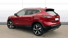 Nissan Qashqai 1.3 DiG-T Tekna 5dr Petrol Hatchback